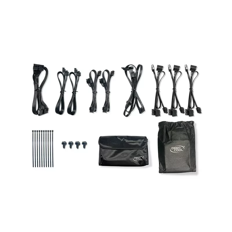 Deepcool DQ850-M-V2-L