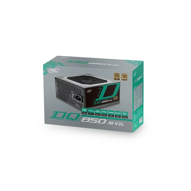Deepcool DQ850-M-V2-L
