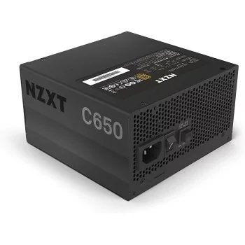Nzxt C650 