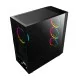 Ant Esports ICE-511MT Mid Tower Gaming Cabinet