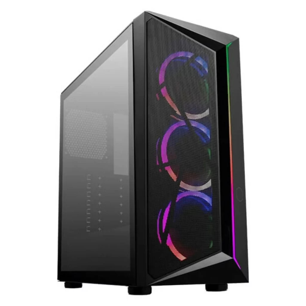 Cooler Master CMP 510 ARGB Cooler Master CMP 510 ARGB