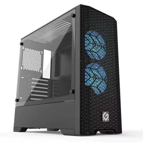 Phanteks MetallicGear Neo Air Black 