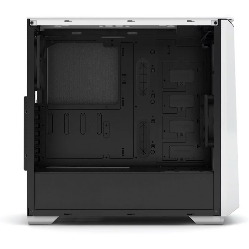 Phanteks Eclipse P400A DRGB White Phanteks Eclipse P400A DRGB White