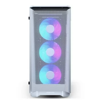 Phanteks Eclipse P400A DRGB White