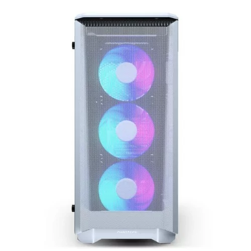 Phanteks Eclipse P400A DRGB White