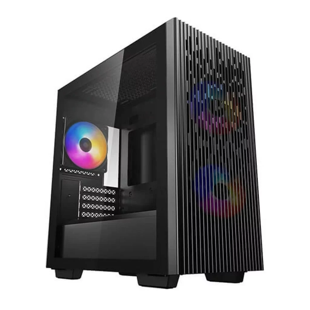 Deepcool Matrexx 40 3FS Deepcool Matrexx 40 3FS