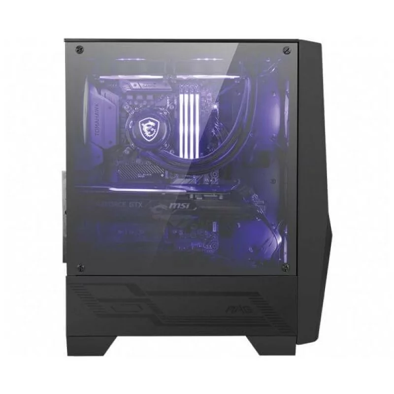 Msi MAG FORGE 100M