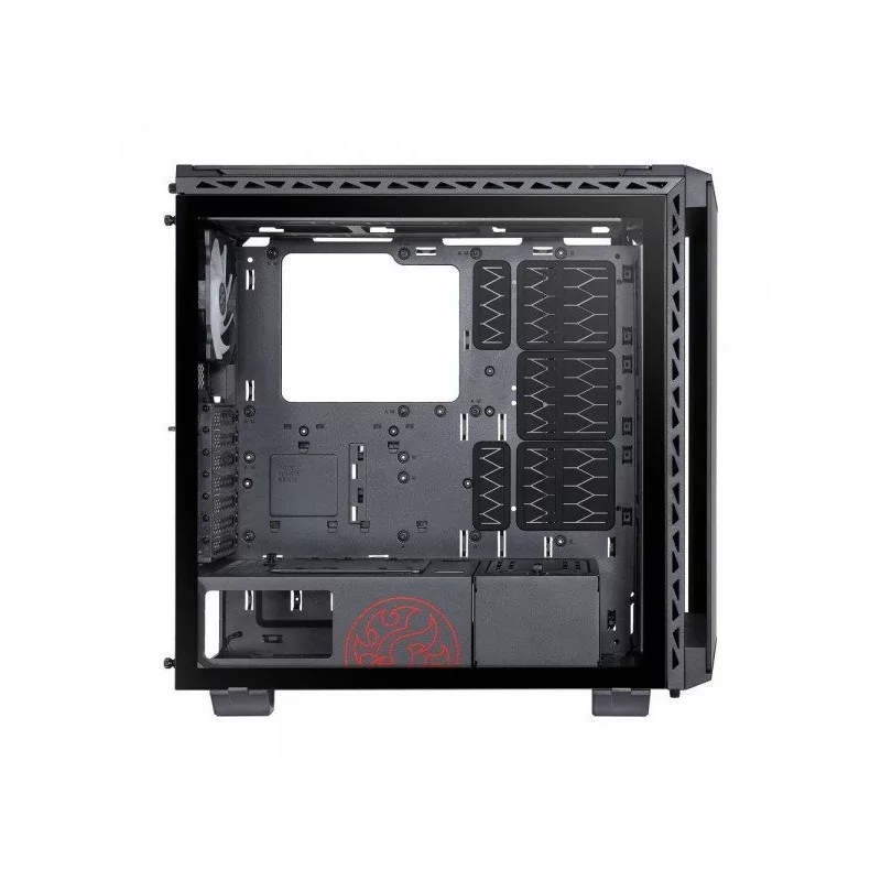 XPG Battle Cruiser ARGB Gamiing Cabinet (Black) XPG Battle Cruiser ARGB Gamiing Cabinet (Black)