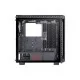 XPG Battle Cruiser ARGB Gamiing Cabinet (Black) XPG Battle Cruiser ARGB Gamiing Cabinet (Black)