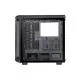 XPG Battle Cruiser ARGB Gamiing Cabinet (Black) XPG Battle Cruiser ARGB Gamiing Cabinet (Black)