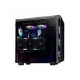 XPG Battle Cruiser ARGB Gamiing Cabinet (Black) XPG Battle Cruiser ARGB Gamiing Cabinet (Black)