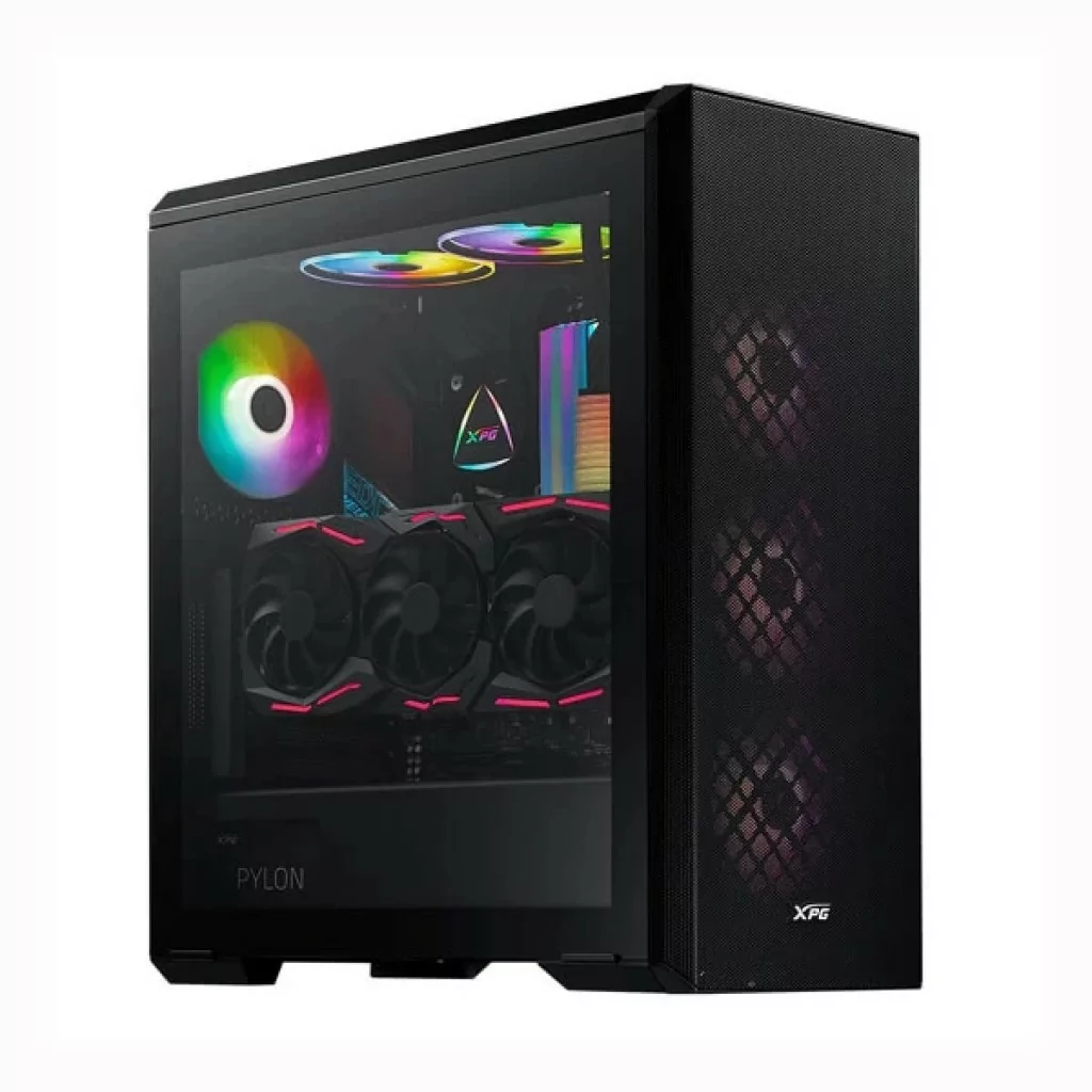 Adata XPG Defender Black Adata XPG Defender Black