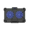 Cosmic Byte Comet Laptop Cooling Pad (Blue)