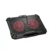 Cosmic Byte Comet Laptop Cooling Pad (Red) Cosmic Byte Comet Laptop Cooling Pad (Red)