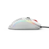 Glorious Model D (Matte White) Glorious Model D (Matte White)
