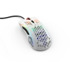 Glorious Model D (Matte White) Glorious Model D (Matte White)