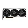 MSI GeForce RTX 4070 Ti Ventus 3X OC 12GB GDDR6X MSI GeForce RTX 4070 Ti Ventus 3X OC 12GB GDDR6X