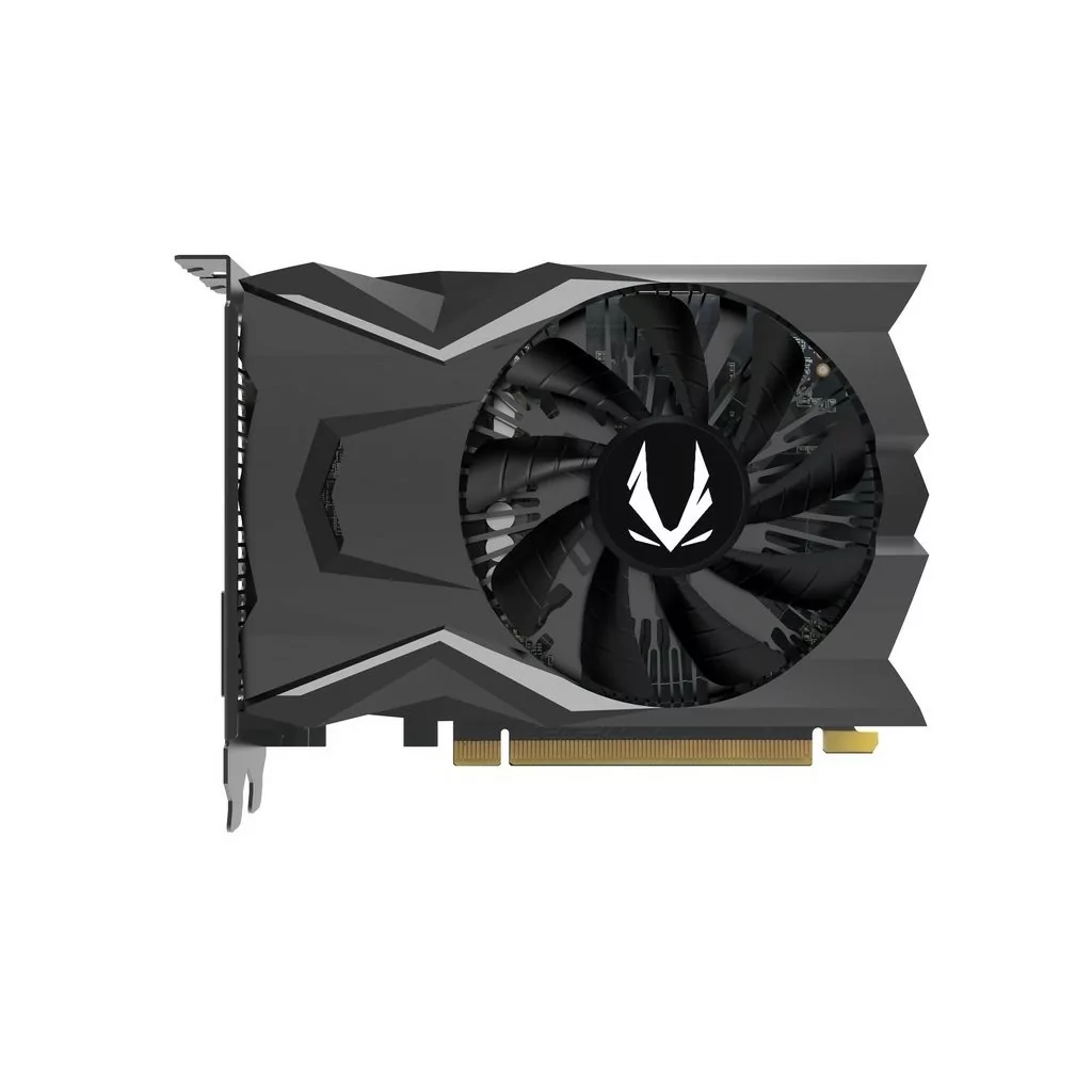 Zotac GTX 1650 OC 4GB GDDR6 Zotac GTX 1650 OC 4GB GDDR6