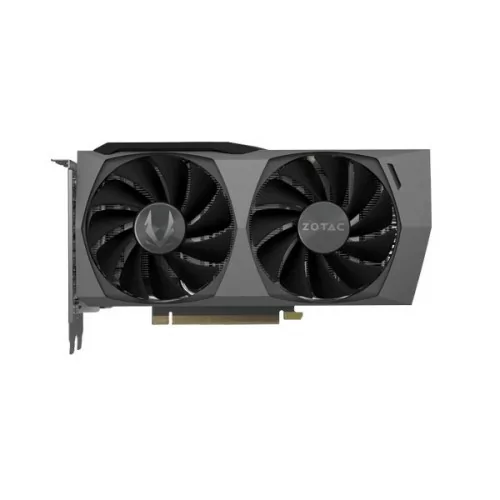 Zotac RTX 3060 Ti Twin edge oc LHR