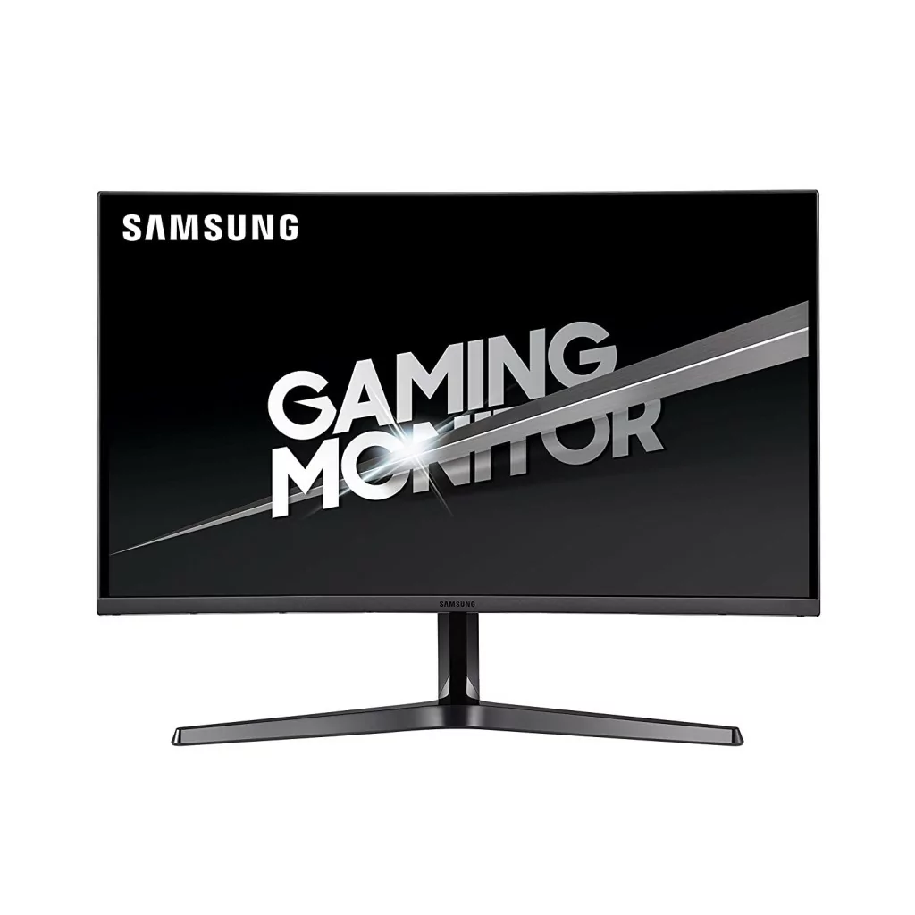  Samsung LC27JG54QQWXXL