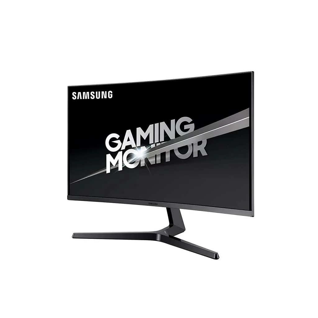  Samsung LC27JG54QQWXXL
