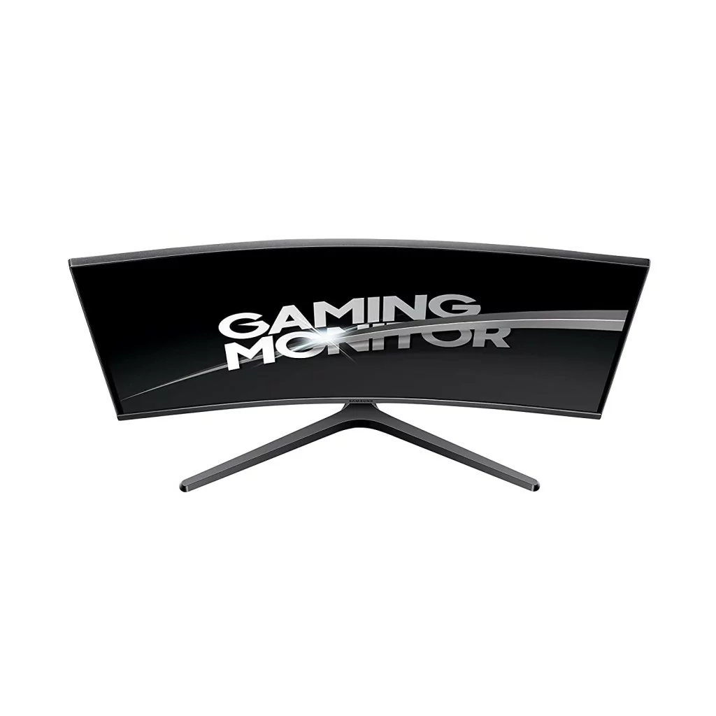  Samsung LC27JG54QQWXXL