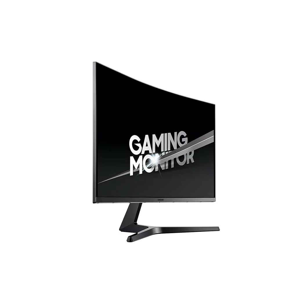  Samsung LC27JG54QQWXXL