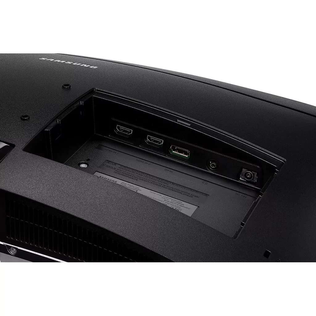  Samsung LC27JG54QQWXXL