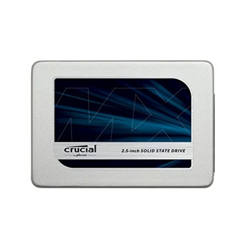 Crucial MX500 250GB Crucial MX500 250GB