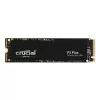 Crucial P3 Plus 500GB M.2 NVMe Gen4 SSD Crucial P3 Plus 500GB M.2 NVMe Gen4 SSD