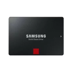  SAMSUNG 860 Pro 2.5″ 512GB SATA SSD MZ-76P512BW