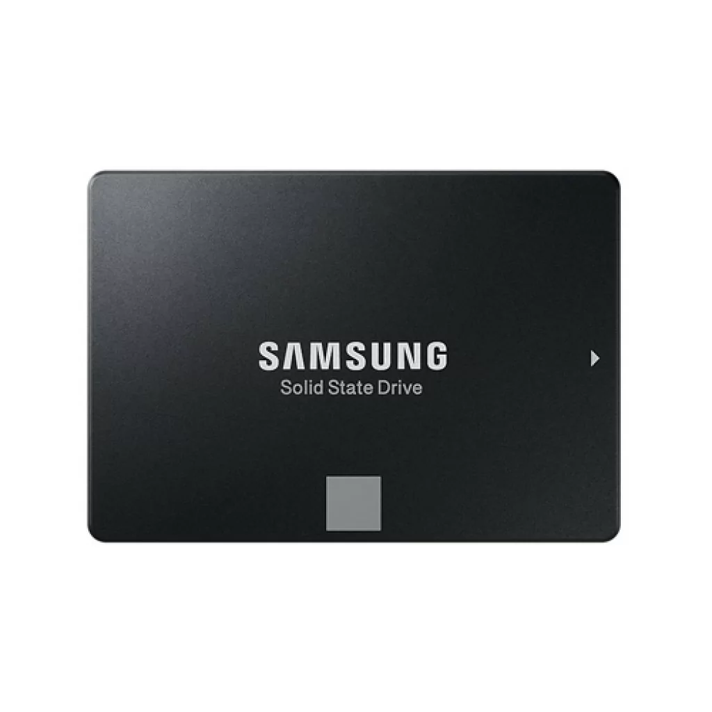SAMSUNG 860 Pro Series 2.5″ 256GB SATA III 3D NAND SSD MZ-76P256BW SAMSUNG 860 Pro Series 2.5″ 256GB SATA III 3D NAND SSD MZ-76P256BW