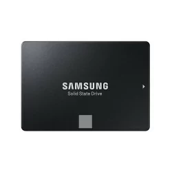  SAMSUNG 860 Pro Series 2.5″ 256GB SATA III 3D NAND SSD MZ-76P256BW