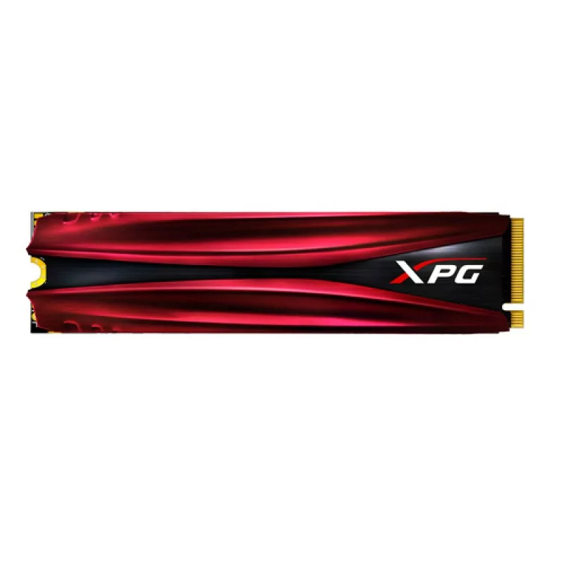 ADATA XPG GAMMIX S11 Pro 512GB PCIe Gen3x4 M.2 NVME SSD ADATA XPG GAMMIX S11 Pro 512GB PCIe Gen3x4 M.2 NVME SSD
