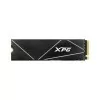Adata XPG Gammix S70 Blade 2TB NVMe Gen 4 SSD Adata XPG Gammix S70 Blade 2TB NVMe Gen 4 SSD