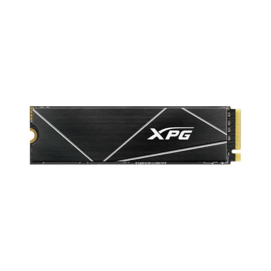 Adata XPG Gammix S70 Blade 2TB NVMe Gen 4 SSD Adata XPG Gammix S70 Blade 2TB NVMe Gen 4 SSD