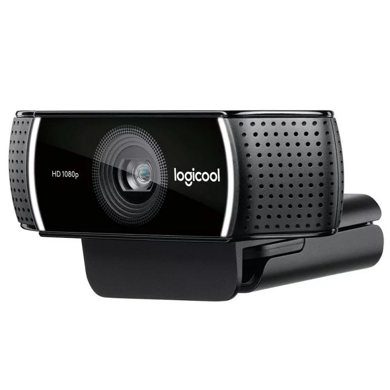 Logitech C922 Pro Full HD webcam